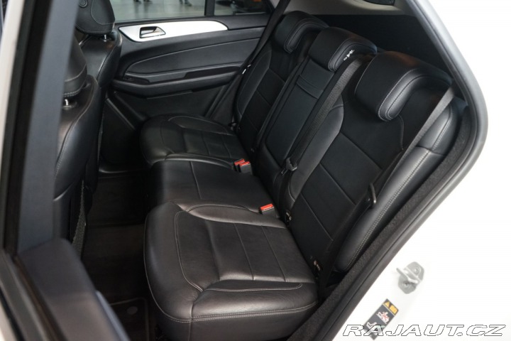 Mercedes-Benz GLE 350d*AMG*4MATIC*360* 2017