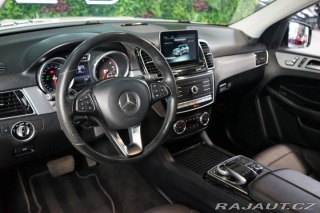 Mercedes-Benz GLE 350d*AMG*4MATIC*360* 2017