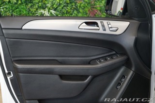 Mercedes-Benz GLE 350d*AMG*4MATIC*360* 2017