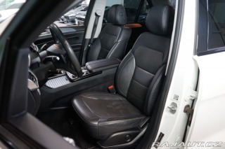 Mercedes-Benz GLE 350d*AMG*4MATIC*360* 2017
