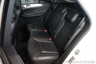 Mercedes-Benz GLE 350d*AMG*4MATIC*360* 2017