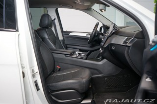 Mercedes-Benz GLE 350d*AMG*4MATIC*360* 2017