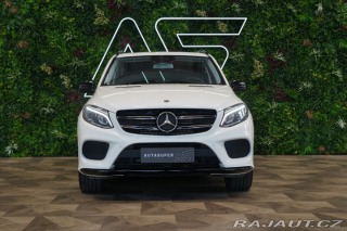 Mercedes-Benz GLE 350d*AMG*4MATIC*360* 2017