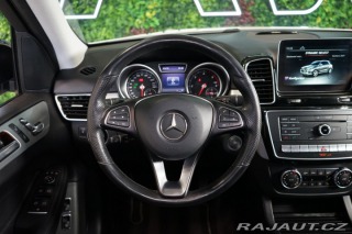 Mercedes-Benz GLE 350d*AMG*4MATIC*360* 2017