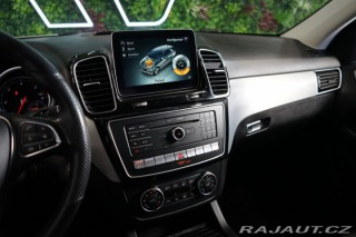 Mercedes-Benz GLE 350d*AMG*4MATIC*360* 2017