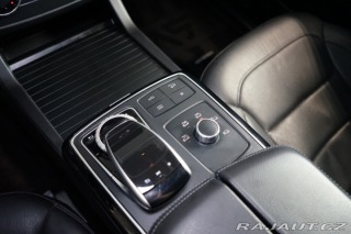 Mercedes-Benz GLE 350d*AMG*4MATIC*360* 2017