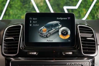 Mercedes-Benz GLE 350d*AMG*4MATIC*360* 2017