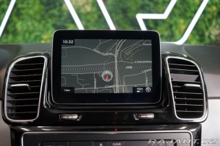 Mercedes-Benz GLE 350d*AMG*4MATIC*360* 2017