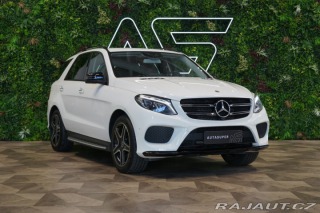 Mercedes-Benz GLE 350d*AMG*4MATIC*360* 2017