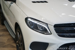 Mercedes-Benz GLE 350d*AMG*4MATIC*360* 2017