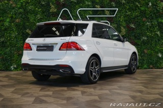 Mercedes-Benz GLE 350d*AMG*4MATIC*360* 2017