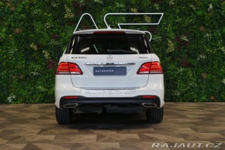 Mercedes-Benz GLE 350d*AMG*4MATIC*360* 2017