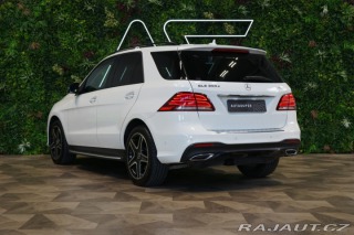 Mercedes-Benz GLE 350d*AMG*4MATIC*360* 2017