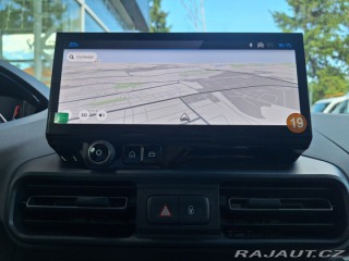 Peugeot Rifter LONG GT 1.5 BHDi 130K EAT 2025