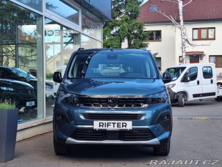 Peugeot Rifter LONG GT 1.5 BHDi 130K EAT 2025