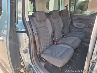 Peugeot Rifter LONG GT 1.5 BHDi 130K EAT 2025