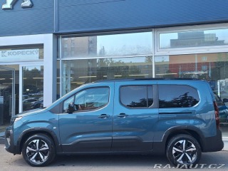 Peugeot Rifter LONG GT 1.5 BHDi 130K EAT 2025