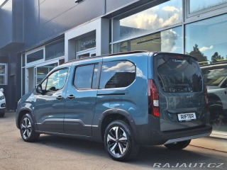 Peugeot Rifter LONG GT 1.5 BHDi 130K EAT 2025