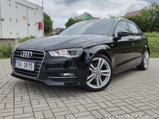Audi A3 A3 Sportback