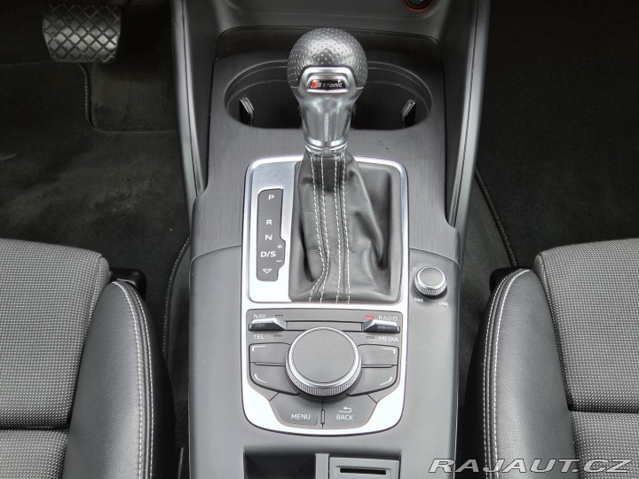 Audi A3 A3 Sportback 2013