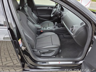 Audi A3 A3 Sportback 2013