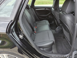 Audi A3 A3 Sportback 2013