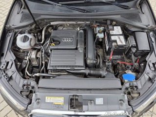 Audi A3 A3 Sportback 2013