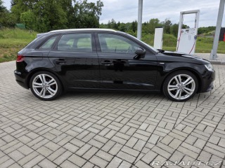 Audi A3 A3 Sportback 2013