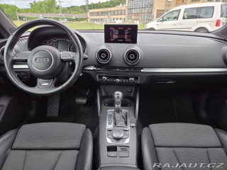 Audi A3 A3 Sportback 2013