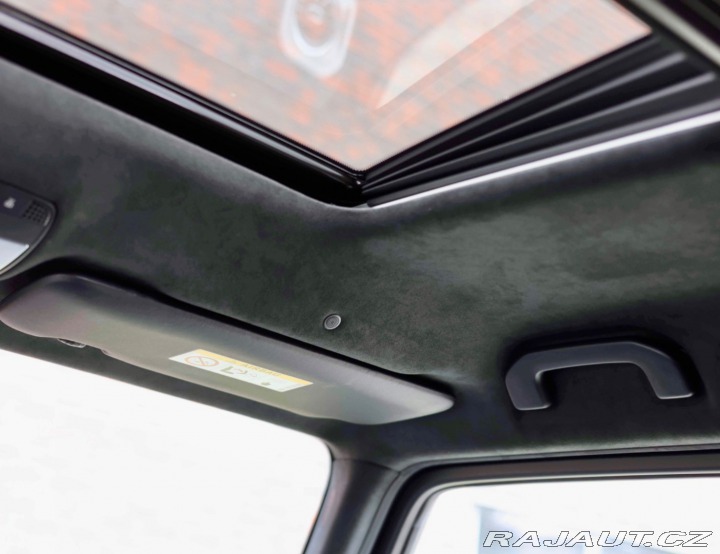 Mercedes-Benz G G63 AMG *Olive Green*Des 2020