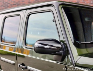 Mercedes-Benz G G63 AMG *Olive Green*Des 2020