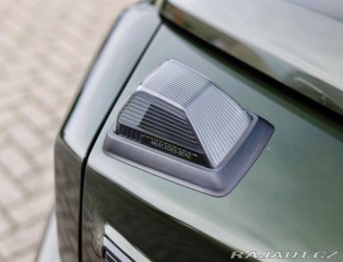Mercedes-Benz G G63 AMG *Olive Green*Des 2020