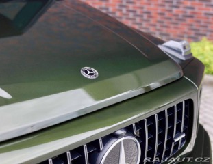Mercedes-Benz G G63 AMG *Olive Green*Des 2020