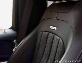 Mercedes-Benz G G63 AMG *Olive Green*Des 2020