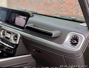 Mercedes-Benz G G63 AMG *Olive Green*Des 2020