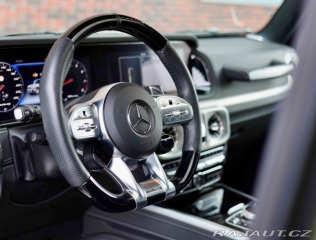 Mercedes-Benz G G63 AMG *Olive Green*Des 2020