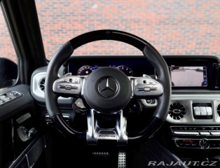 Mercedes-Benz G G63 AMG *Olive Green*Des 2020