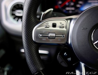 Mercedes-Benz G G63 AMG *Olive Green*Des 2020