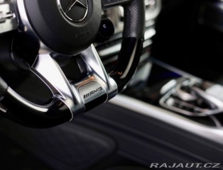 Mercedes-Benz G G63 AMG *Olive Green*Des 2020
