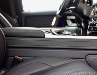Mercedes-Benz G G63 AMG *Olive Green*Des 2020