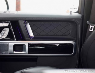 Mercedes-Benz G G63 AMG *Olive Green*Des 2020