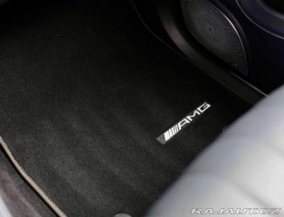 Mercedes-Benz G G63 AMG *Olive Green*Des 2020