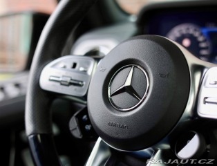 Mercedes-Benz G G63 AMG *Olive Green*Des 2020