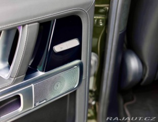 Mercedes-Benz G G63 AMG *Olive Green*Des 2020