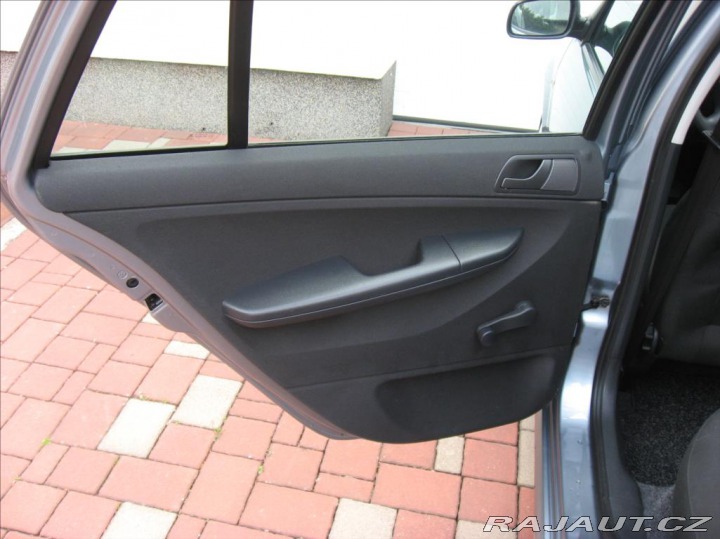 Škoda Fabia 1,4 80PS Classic 2006
