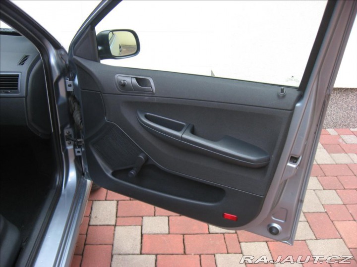 Škoda Fabia 1,4 80PS Classic 2006