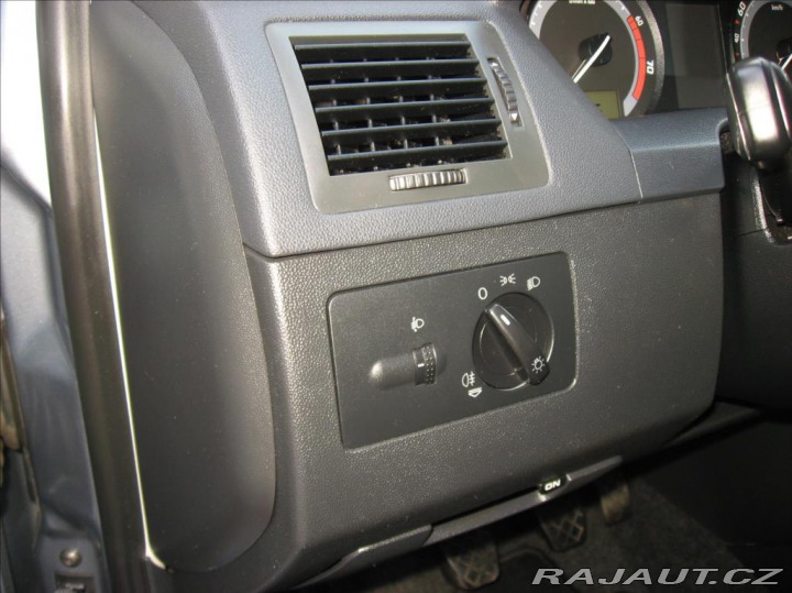 Škoda Fabia 1,4 80PS Classic 2006