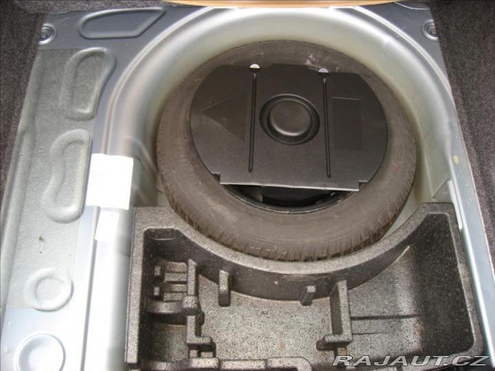 Škoda Fabia 1,4 80PS Classic 2006