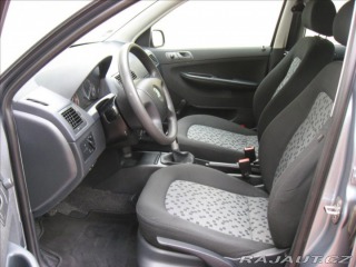 Škoda Fabia 1,4 80PS  Classic 2006