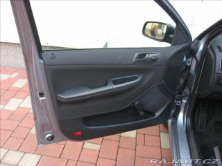 Škoda Fabia 1,4 80PS  Classic 2006